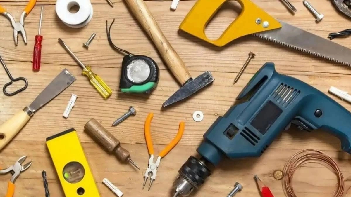 ابزار آلات ساختمانی بهادری، تولید و فروش استانبولی و ابزار بنایی در تهران
