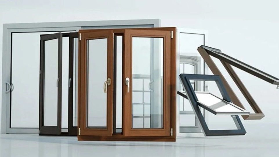 گروه تولیدی گلستان، ساخت فروش درب و پنجره upvc در شهر ری تهران