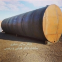 تانکرسازی عرفان، ساخت تانکرهای هوایی زمینی و سیلو در تهران