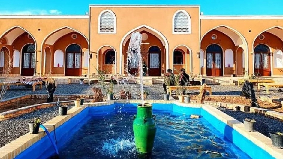 نکاتی که قبل از رزرو اقامتگاه سنتی در کاشان باید بدانید