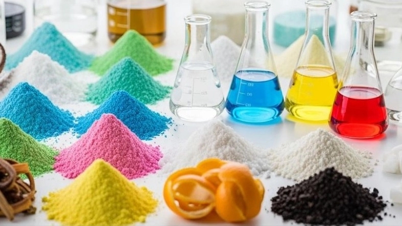 قیمت روز مواد اولیه شوینده