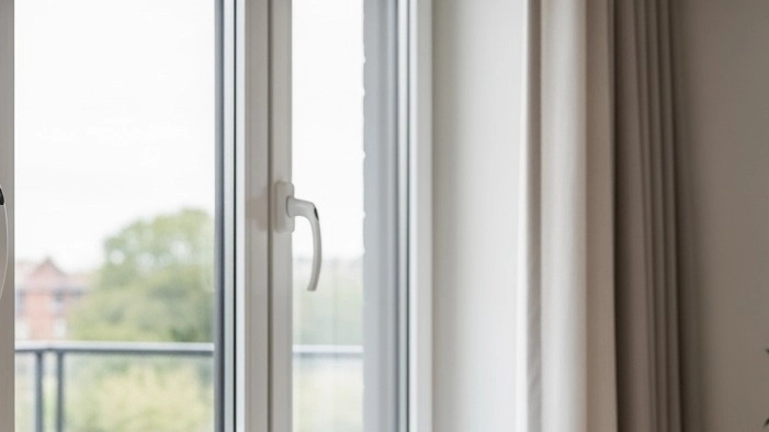 قیمت پنجره دوجداره UPVC در مشهد