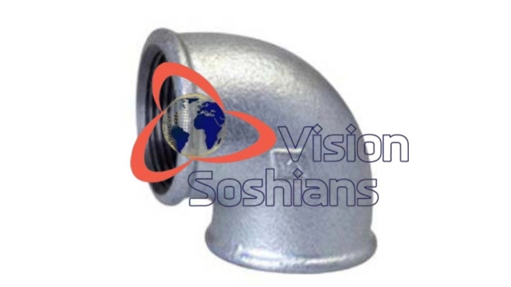 سوشیانس ویژن قیمت خرید و فروش عمده زانویی پلیمر ۹۰ درجه قطر ۳۵ سانت زمینی در تهران