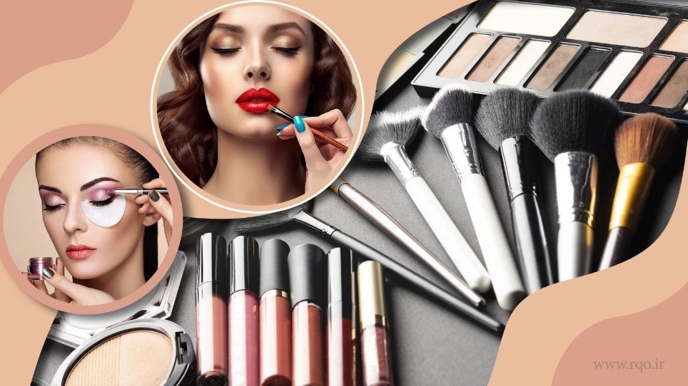 سالن زیبایی سارای آنا، مرکز خدمات زیبایی و آرایشی در رشت