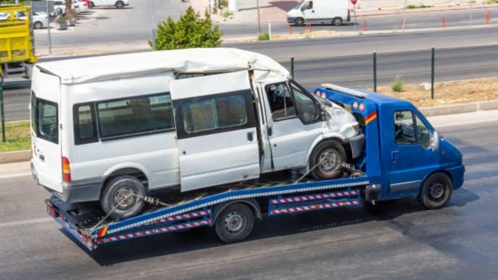 آینده خدمات امدادخودرو در کاشان؛ از فناوریهای نوین تا تجربه کاربری هوشمند
