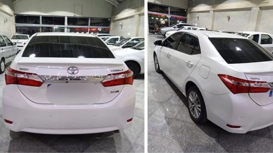کار سلینگ، خرید و فروش ماشین های وارداتی و منطقه آزاد در رشت