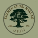 خانه چوبی نارون، ساخت کلبه چوبی و دکور در کرمان