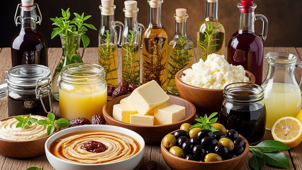 فروشگاه پارسیک، فروش و پخش محصولات غذایی ارگانیک در شیراز