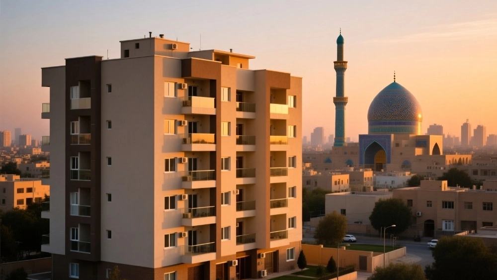 نکات مهم برای رهن و اجاره خانه در مشهد