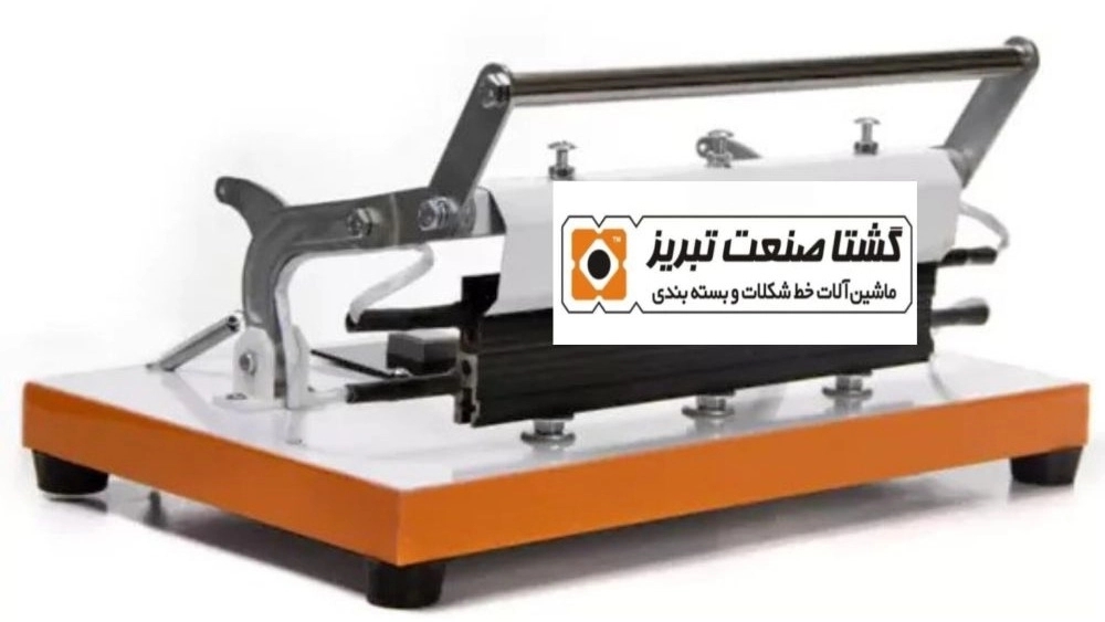 دستگاه دوخت حرارتی در تبریز