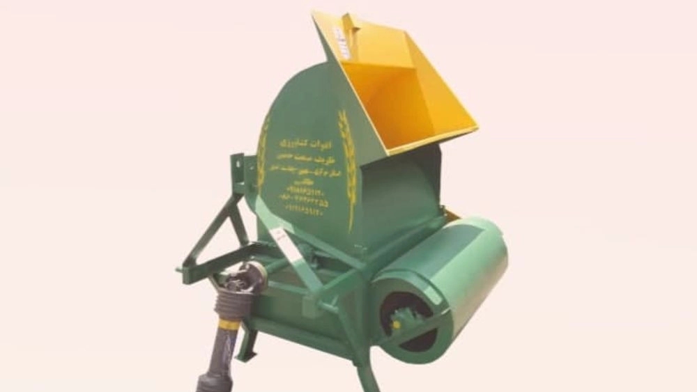 تولید ادوات و ماشینآلات کشاورزی طالبی در اراک