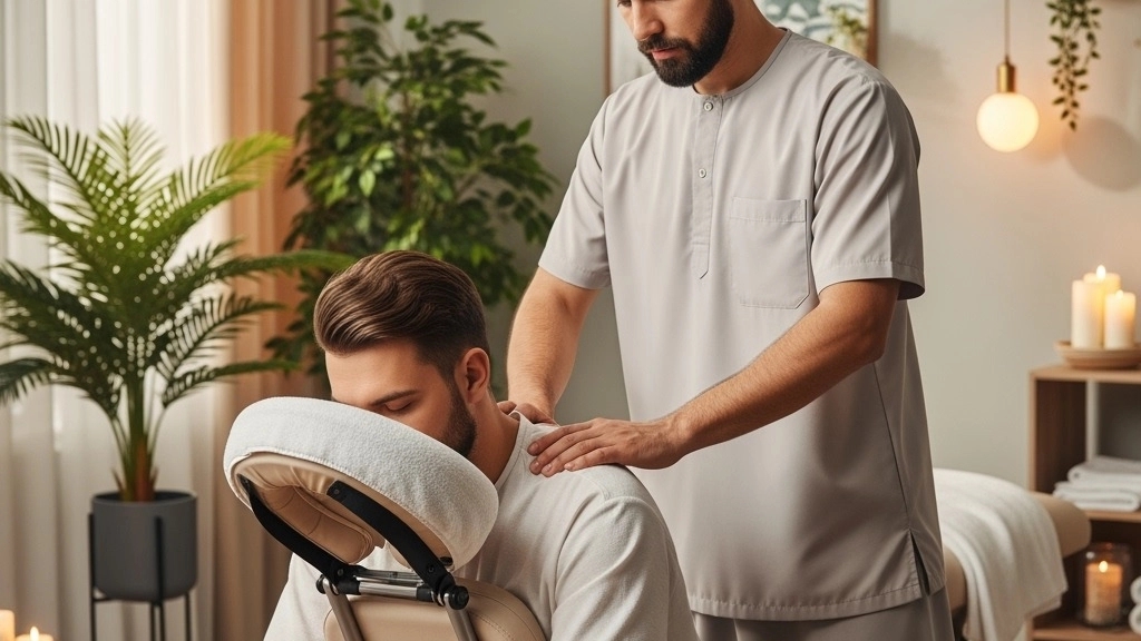 ماساژ درمانی پندار در انزلی