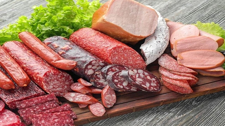 فروشگاه دهکده پروتئین، فروش گوشت مرغ و فرآورده های گوشتی در شیراز