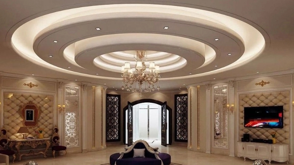 کناف حشمتیان، طراحی و اجرای کناف و دکوراتیو در شهریار تهران