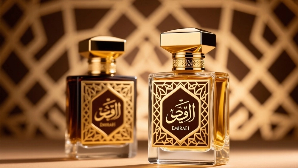 عطرهای پرفروش اماراتی برای آقایان در تهران