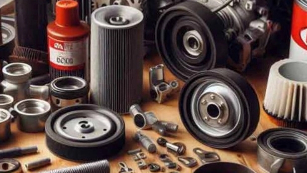 قطعات و لوازم یدکی موتوری هیوندای و کیا در اصفهان