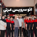 اتوسرویس عزتی، نمایندگی و پخش روغن های شرکتی پارس و بهران در مازندران