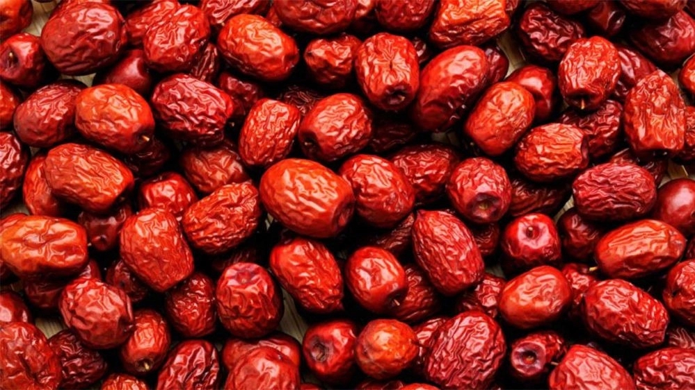 خواص دارویی عناب و روشهای استفاده سنتی و مدرن