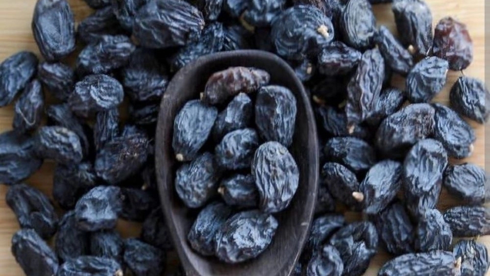 مویز اعلا