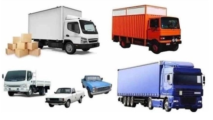 اصفهان بار خالدی، ارائه انواع خدمات باربری