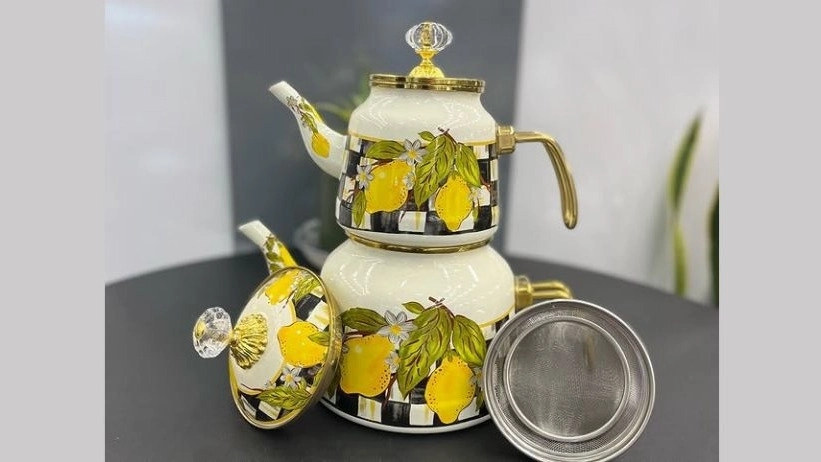 جدیدترین مدل های کتری و قوری