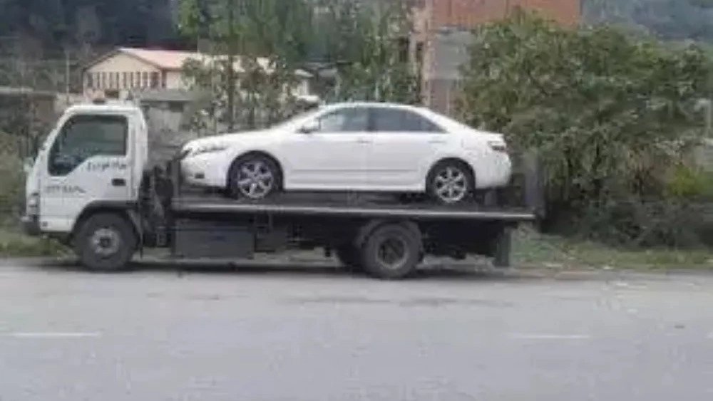امدادخودرو فیروزکوه عرب، یدک کش و کفی خودروبر در تهران09122198698