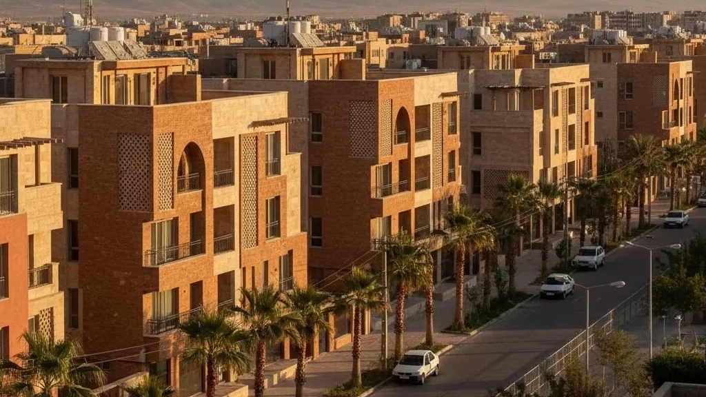 نکات مهم برای رهن و اجاره آپارتمان در کرمان