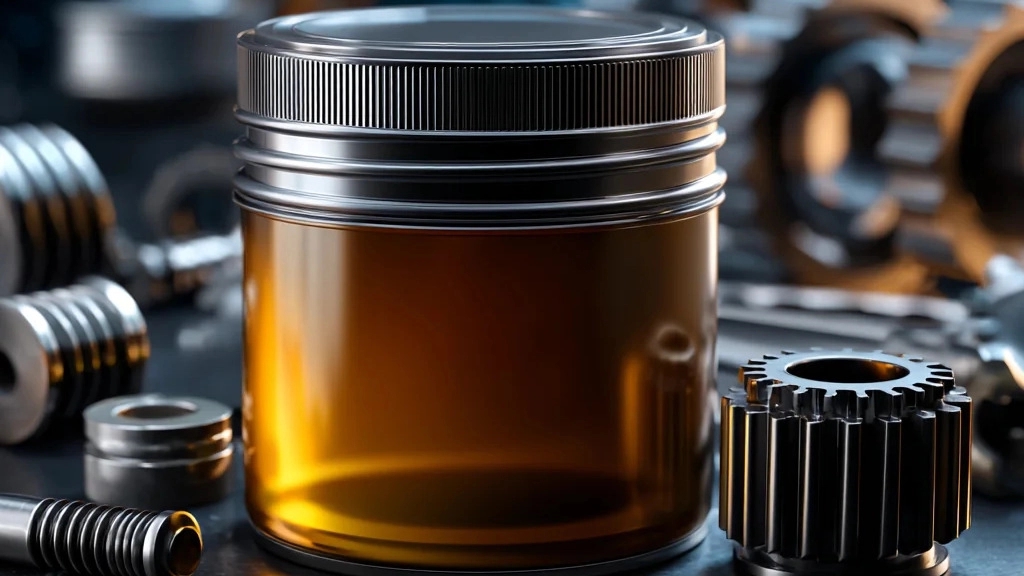 قیمت روز روغن صنعتی و گریس در تهران