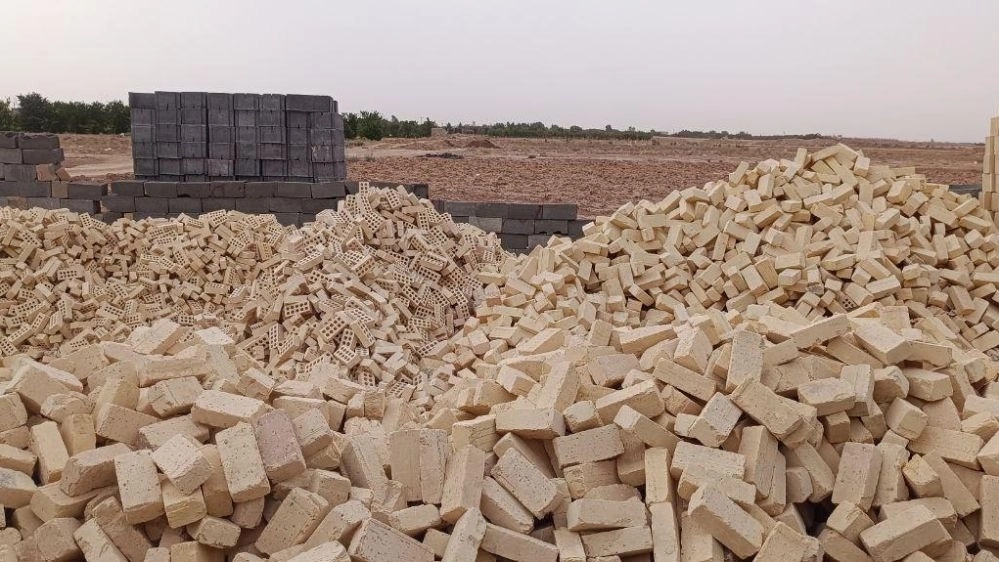 نمایندگی فروش مصالح ساختمانی سامان گستر