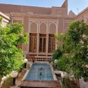 اقامتگاه بومگردی عمو حسن، اجاره و رزرو خانه سنتی در خور و بیابانک اصفهان