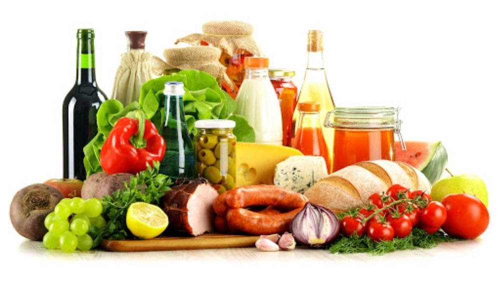 مرکز فروش عمده مواد غذایی در مشهد