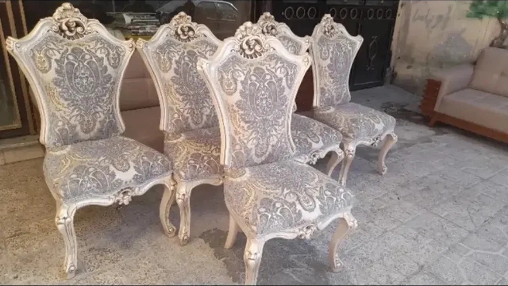 کارگاه مبل کریمی، تعمیرات مبلمان در کرج