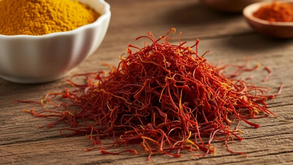 زعفران