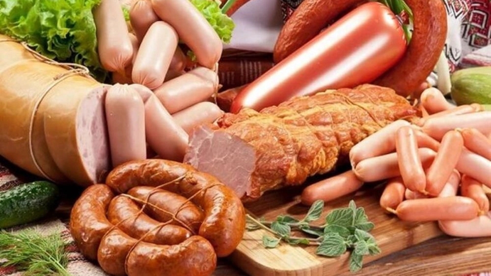پروتئینی سلامت اسماعیلی، تولید فروش انواع سوسیس و کالباس خانگی در تهران