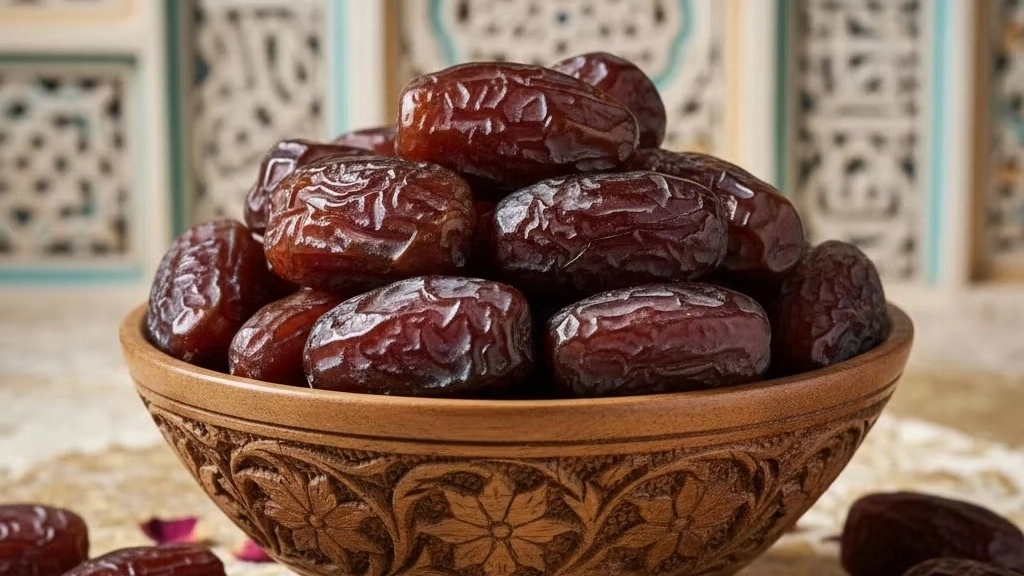 خرید خرمای درجه یک شیراز از فروشگاه النخیل