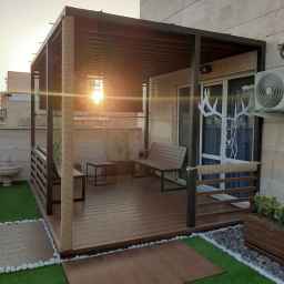 گروه تولیدی زیبا روف