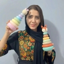 تولیدی کیدو کیدز، فروش اکسسوری سیسمونی چوبی کودک در اصفهان