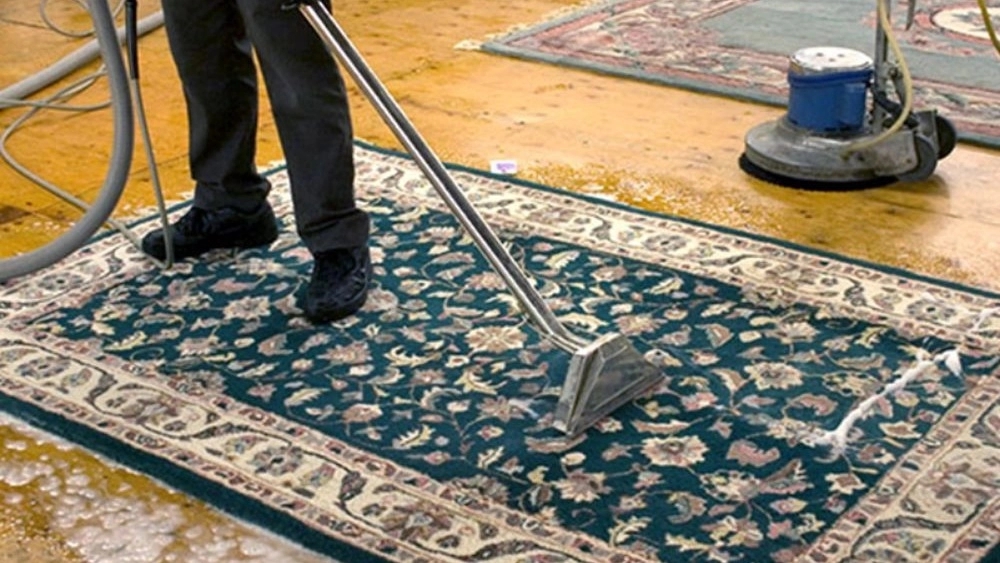 مبل شویی یکسان، مبل شویی و قالیشویی در تبریز