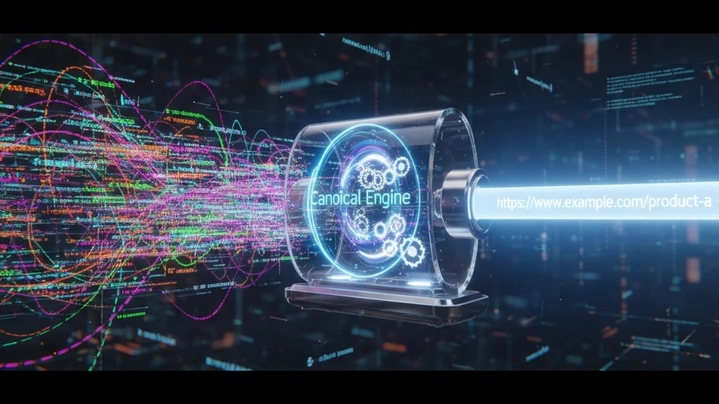 پارامترهای URL و مدیریت آنها