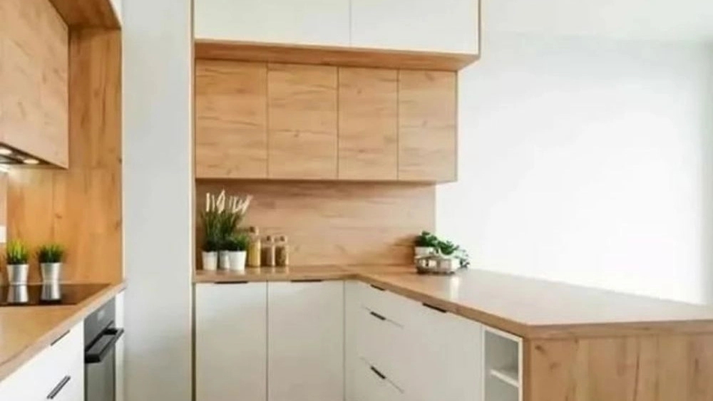 سپهر وود، طراحی و ساخت کابینت ام دی اف و مصنوعات چوبی در کرج