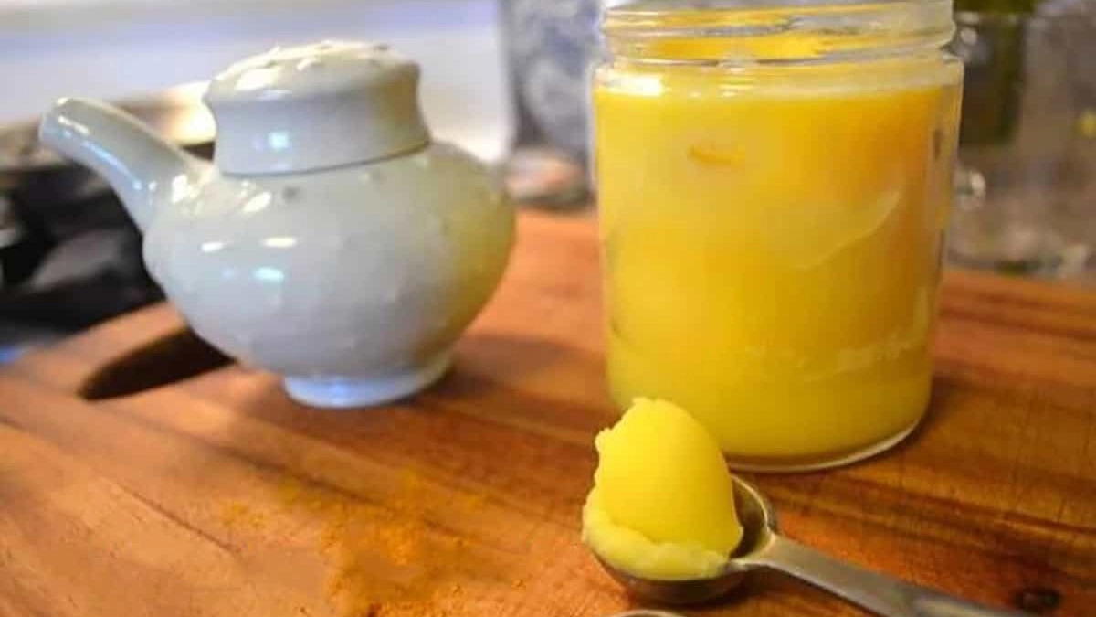 روغن گاو صادراتی کرمانشاه با استاندارد بینالمللی صادرات