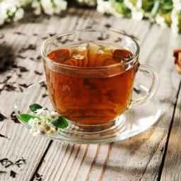 بورس چای مقصودی