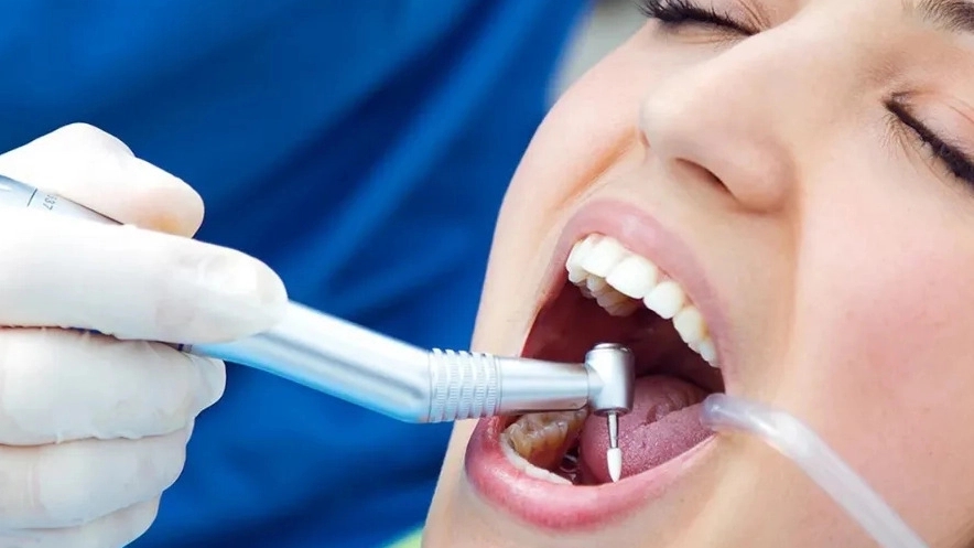 کلینیک شهابی، متخصص زیبایی و ترمیم دندان در تهران