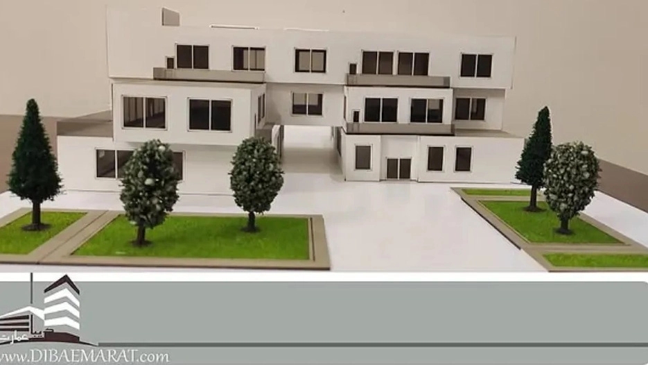 ماکت سازی دیبا، ساخت انواع ماکت صنعتی معماری و نمایشگاهی در تهران