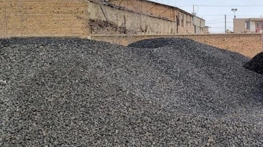 بهترین پوکه معدنی برای ساخت و ساز