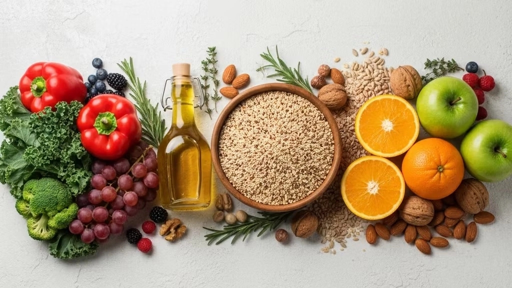 نکات راهنما از فیت گودرزی برای حفظ تناسب اندام بعد از رسیدن به وزن ایدهآل
