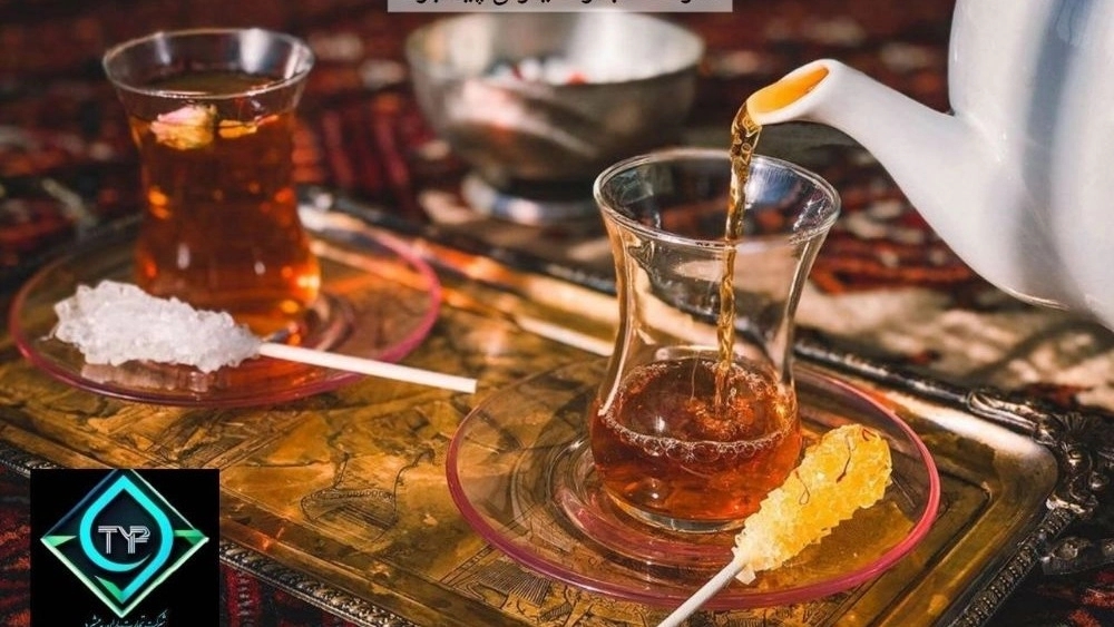 قیمت چای سرگل ممتاز ارگانیک اصیل ایرانی با طعم ناب و عطر بی نظیر