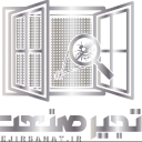 تجیر صنعت، تولید و فروش توری پنجره رولینگ دوجداره در تهران