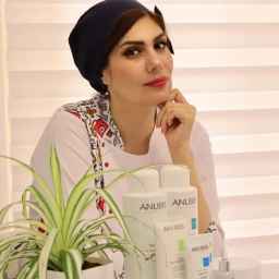 آموزشگاه مراقبت پوست زهره جوادی