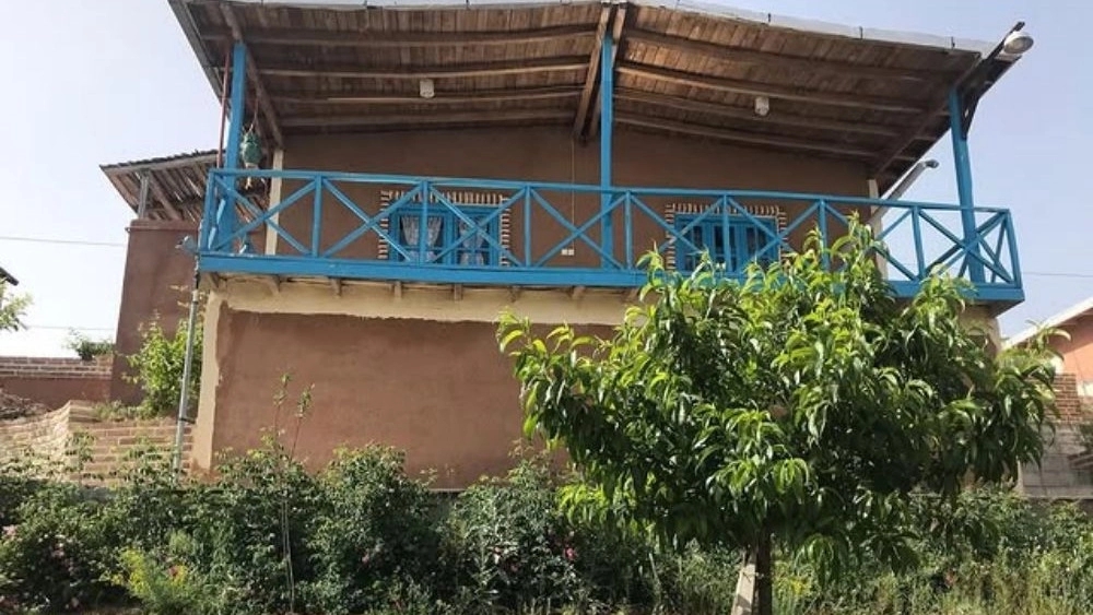 مجتمع گردشگری با امکانات رستوران کافه و سوئیت در اردبیل